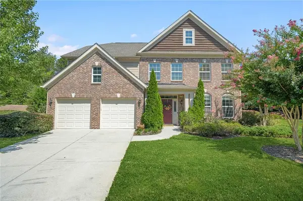 2015 Augustine Trace, Powder Springs, GA 30127