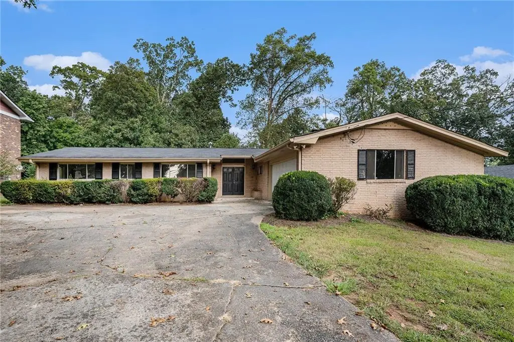 3946 Flakes Mill Road, Decatur, GA 30034 - Image #1