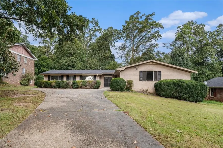 3946 Flakes Mill Road, Decatur, GA 30034 - Image #2