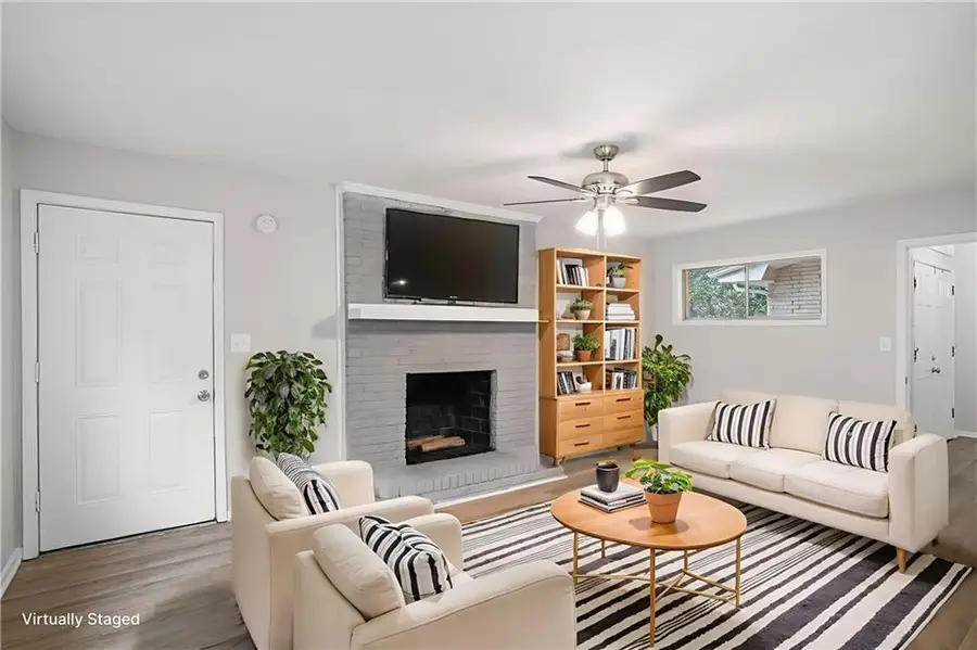 3946 Flakes Mill Road, Decatur, GA 30034 - Image #3