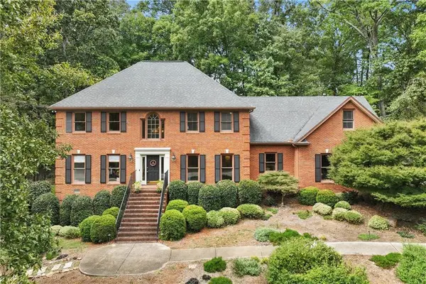 1056 East Lake Drive, Gainesville, GA 30506