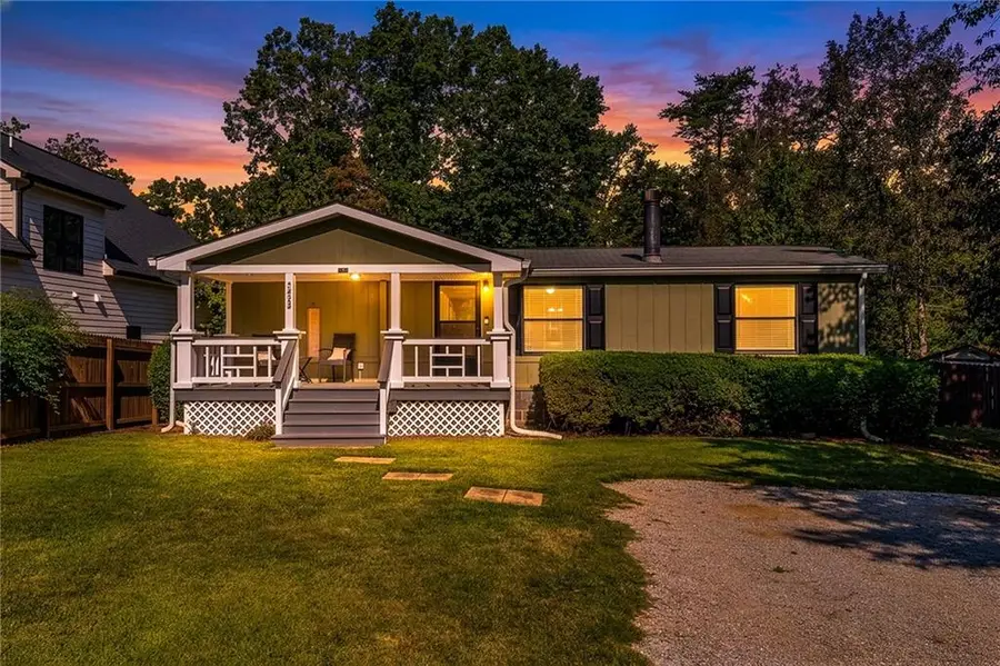 2253 Karen Lane, Gainesville, GA 30501 - Image #2