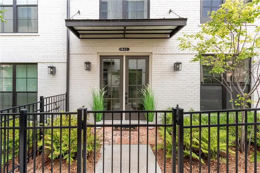 443 Burton Drive, Alpharetta, GA 30009 - Image #3