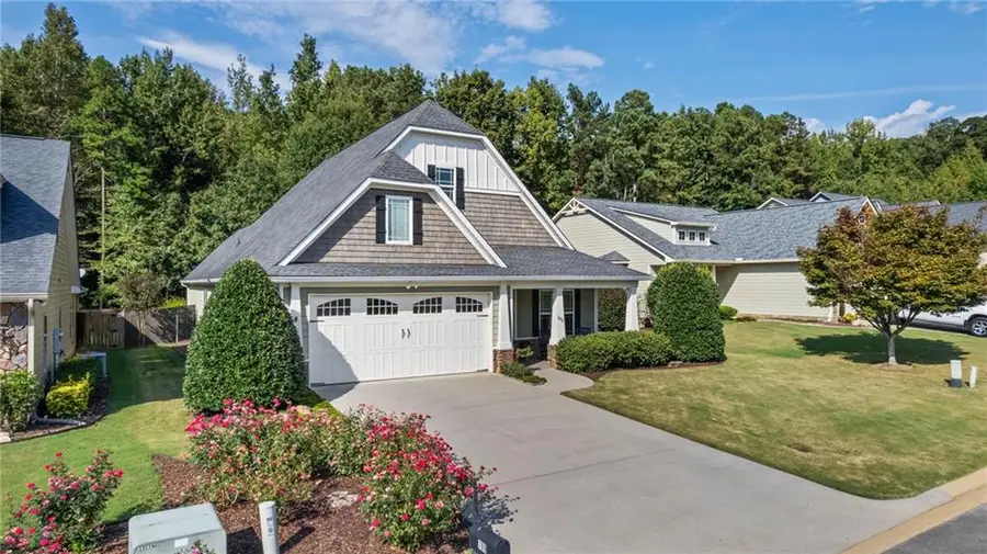 109 Dekle Drive Ne, Rome, GA 30161 - Image #2