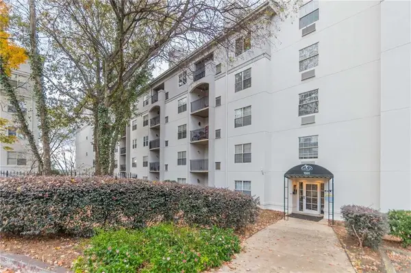 970 Sidney Marcus Boulevard #1217, Atlanta, GA 30324