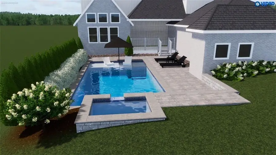 590 Clubwood Court, Marietta, GA 30068 - Image #2