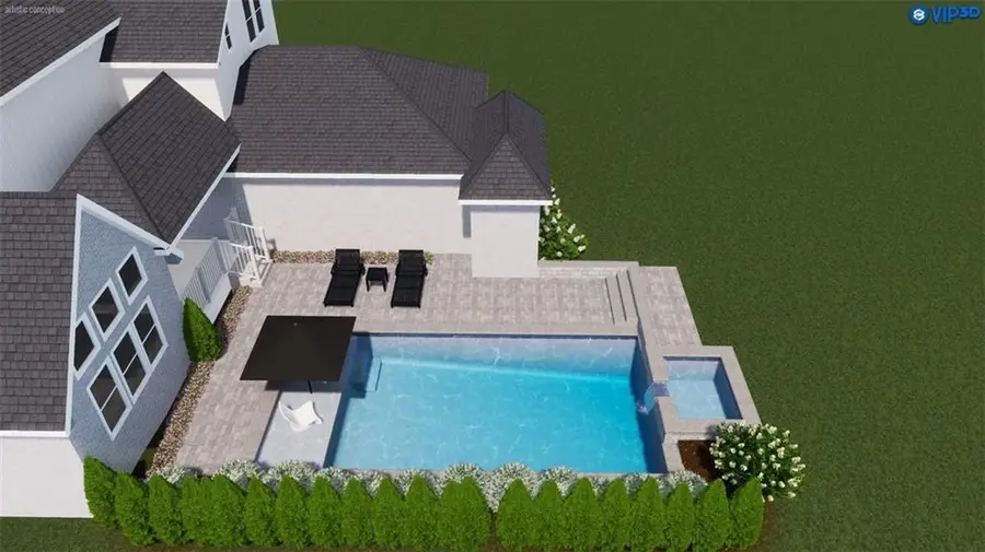 590 Clubwood Court, Marietta, GA 30068 - Image #3