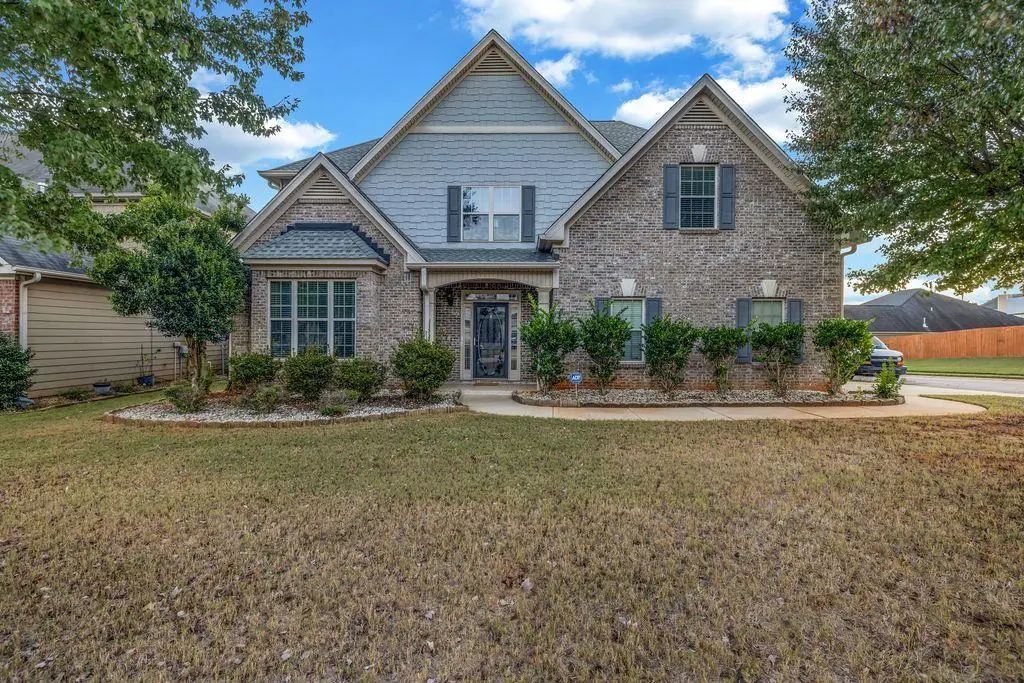 1186 Diamond Crossing, McDonough, GA 30252 - Image #1