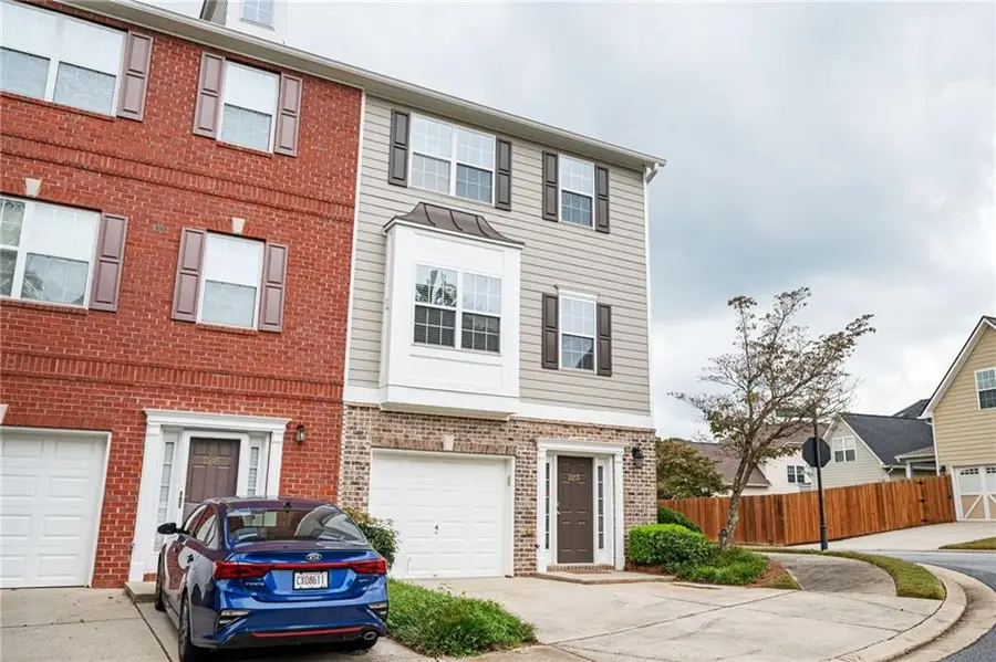 2213 Leicester Way, Atlanta, GA 30316 - Image #3