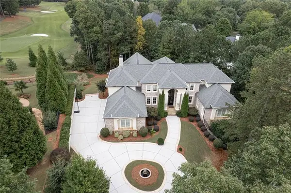 2770 Pebble Hill Trace, Duluth, GA 30097