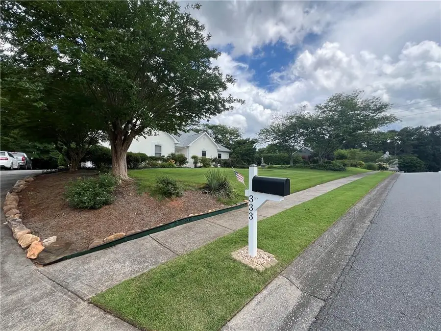 333 Etowah Valley Trace, Woodstock, GA 30189 - Image #2