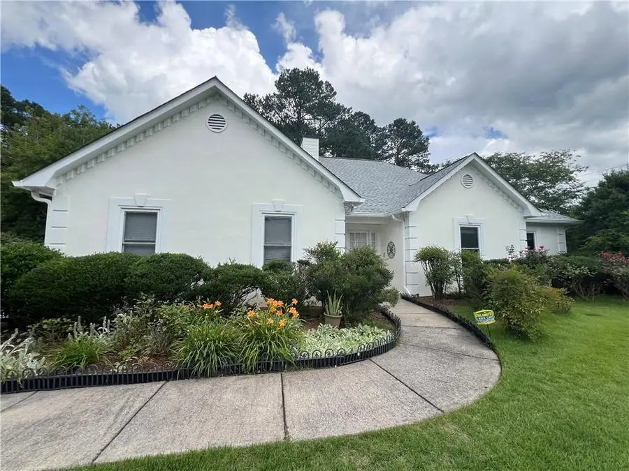 333 Etowah Valley Trace, Woodstock, GA 30189 - Image #3