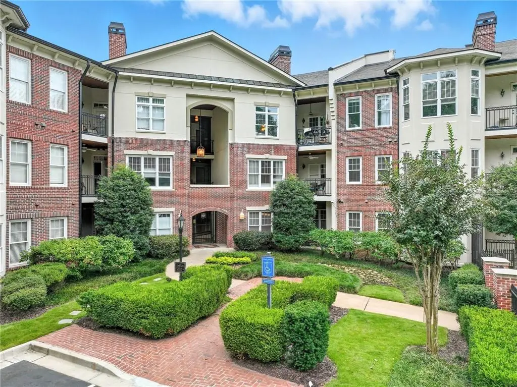 825 Highland Lane Ne #1312, Atlanta, GA 30306 - #1