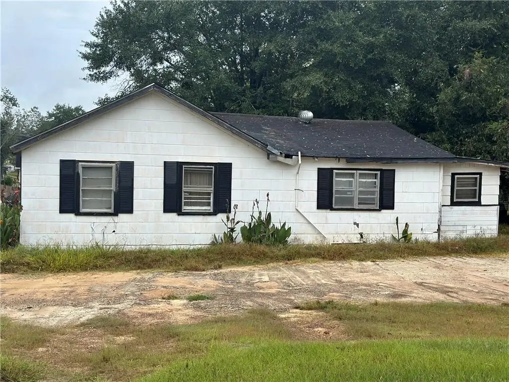 205 E Pine Street, Vienna, GA 31092 - Image #1