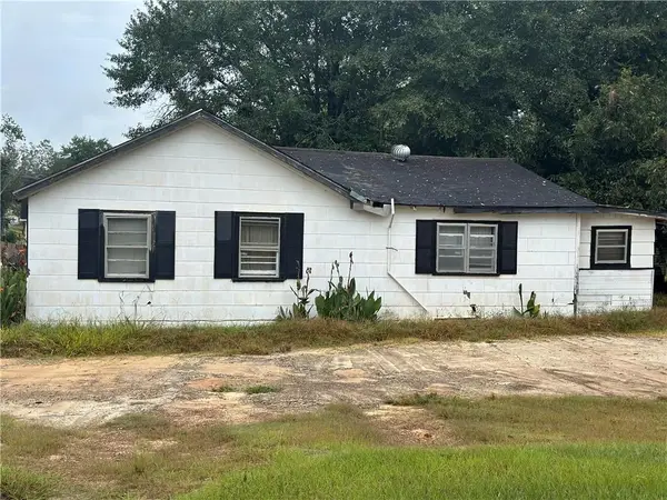 205 E Pine Street, Vienna, GA 31092