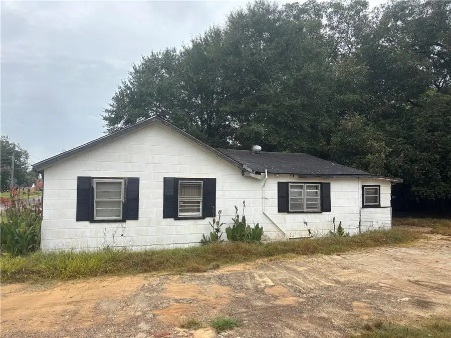 205 E Pine Street, Vienna, GA 31092 - Image #3