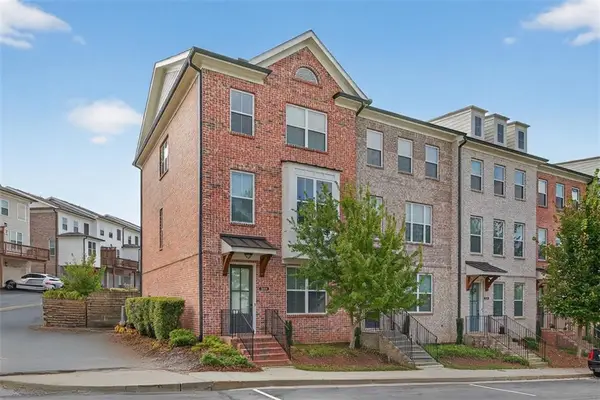 3444 Benedict Place, Suwanee, GA 30024