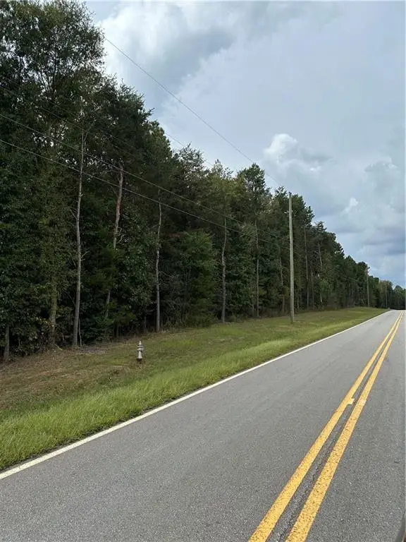 0 Unity Church Road, Gillsville, GA 30543 - Image #2