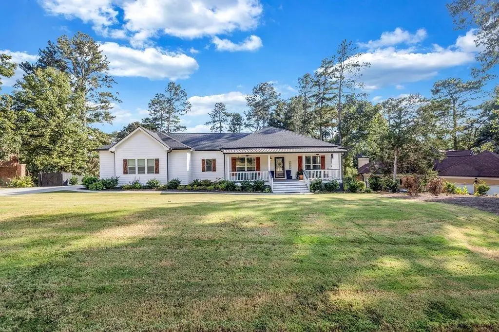 2684 Harvest Drive, Conyers, GA 30013 - Image #1