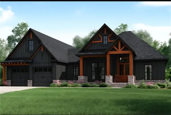 0 Jacks Hat Road, Elberton, GA 30635