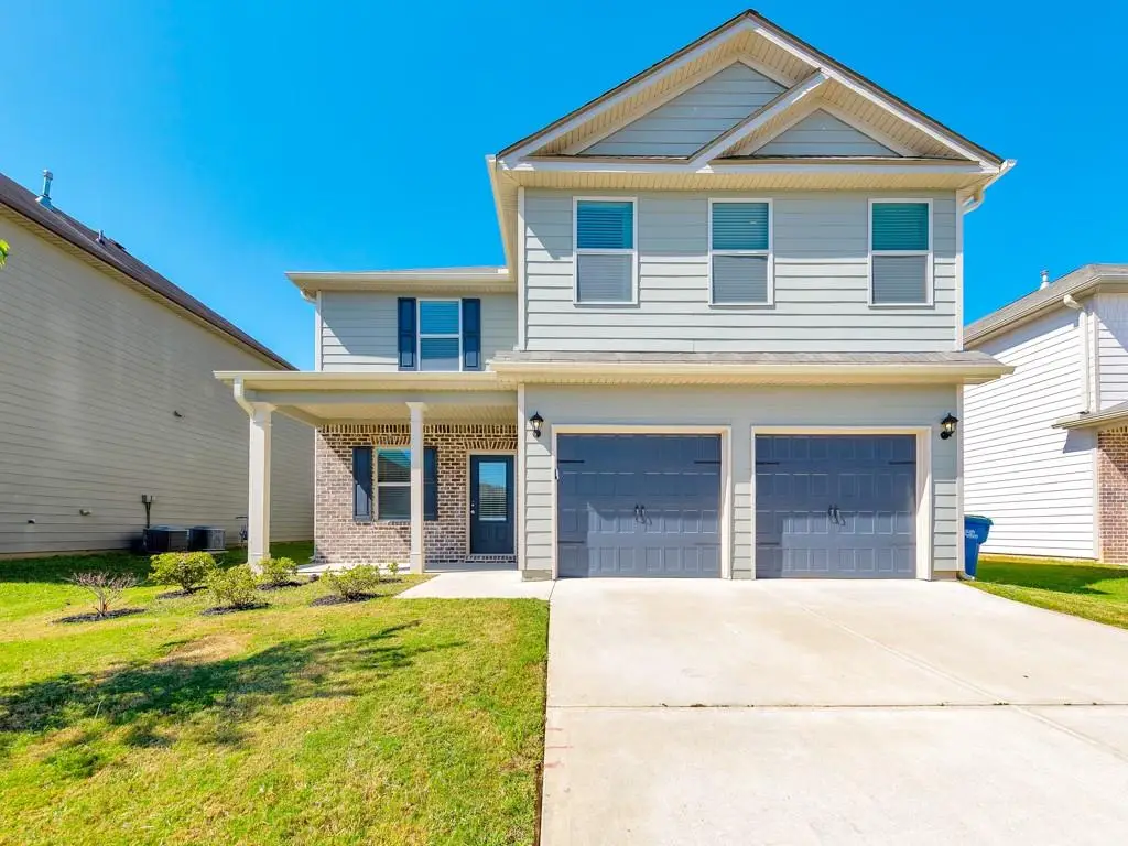 7727 Volion Drive, Fairburn, GA 30213 - Image #1