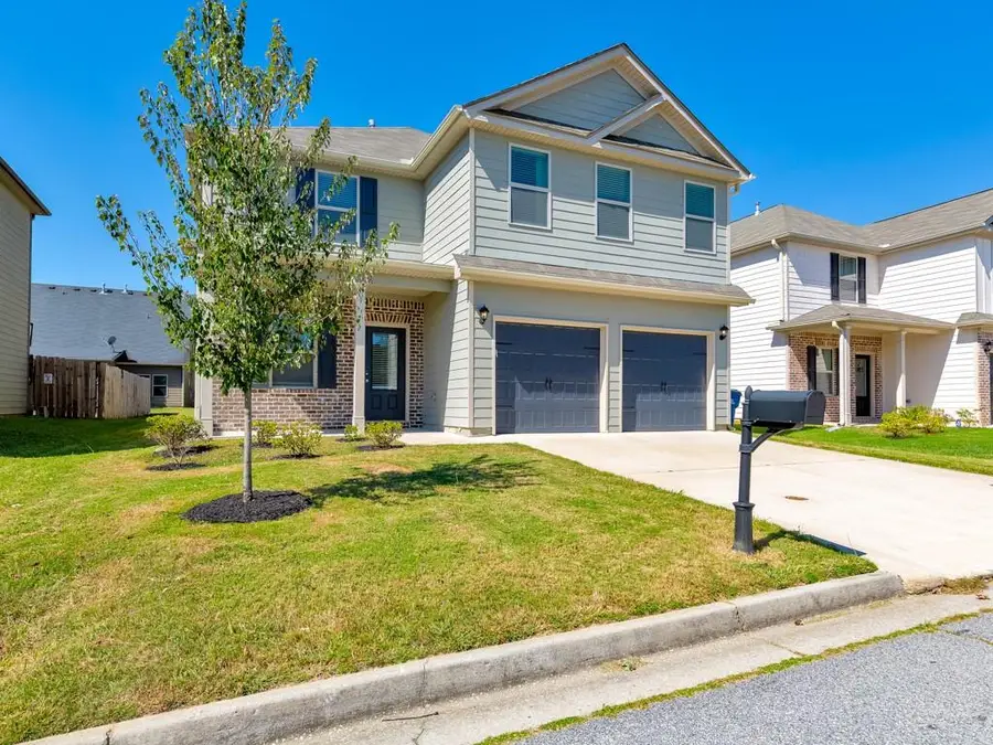 7727 Volion Drive, Fairburn, GA 30213 - Image #2