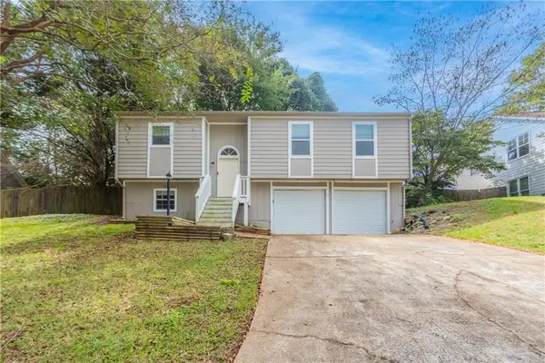 1821 Hickory Creek Court Nw, Acworth, GA 30102