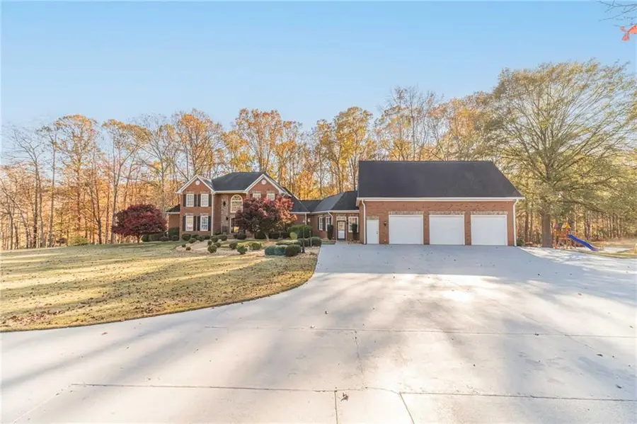 686A Newton Factory Bridge Road, Covington, GA 30014 - Image #2