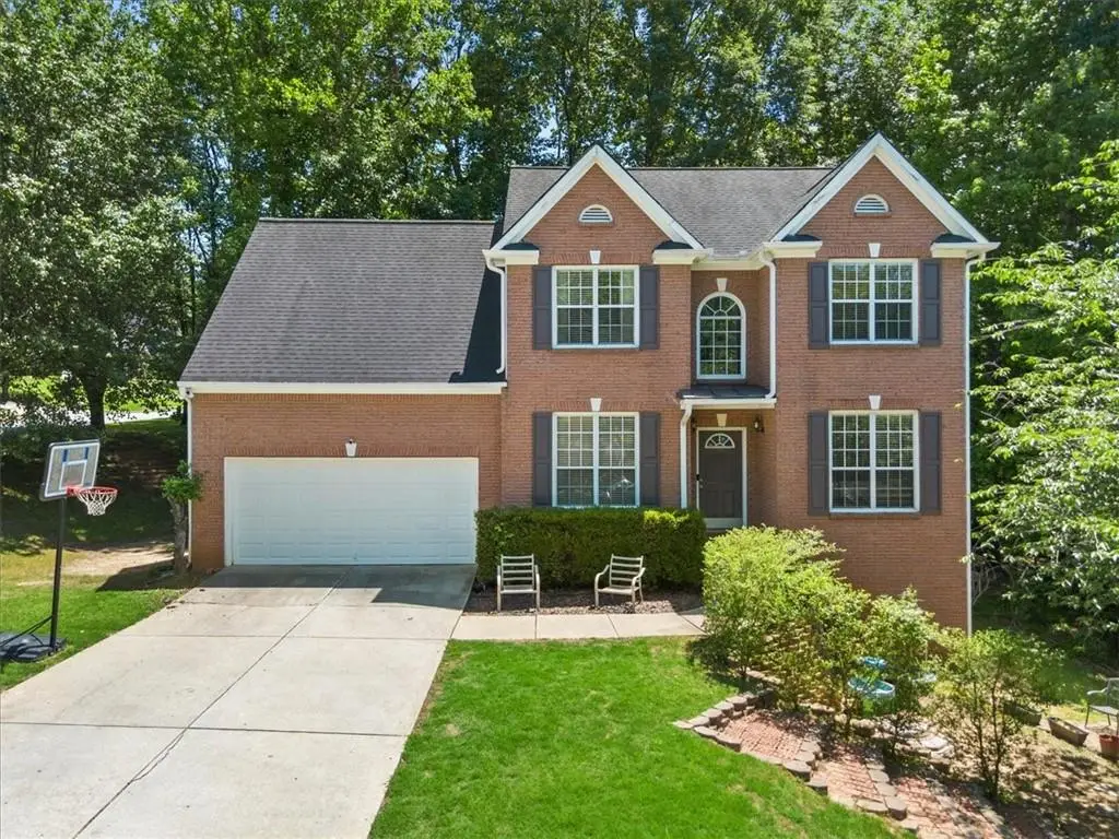 858 Red Rock Court, Suwanee, GA 30024 - Image #1