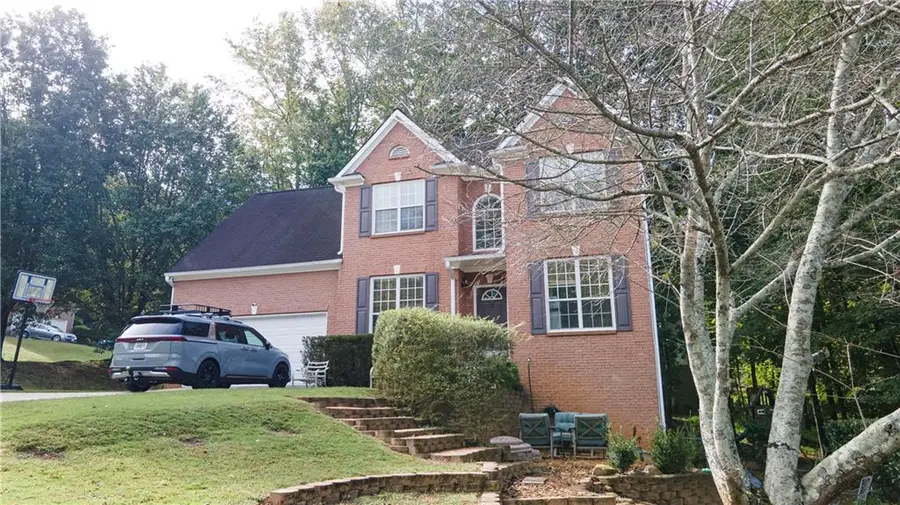 858 Red Rock Court, Suwanee, GA 30024 - Image #3