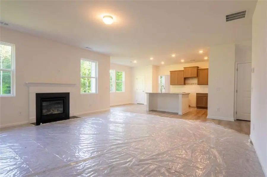 222 River Run Drive, Dallas, GA 30132 - Image #2