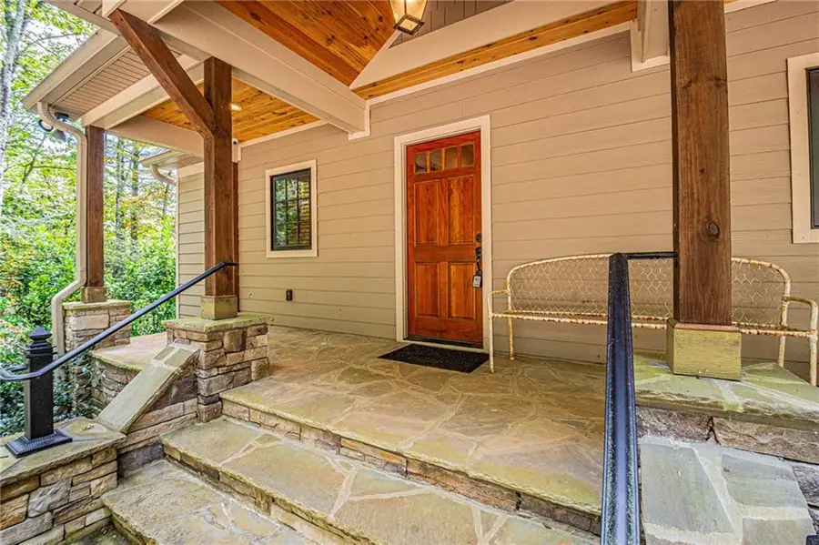 1038 Wilkins Cove Road, Suches, GA 30572 - Image #3