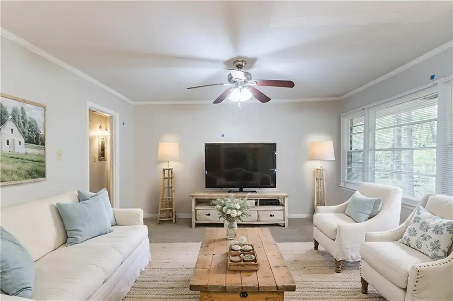 3960 Hillside Lane, Douglasville, GA 30135 - Image #3