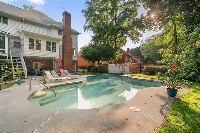 314 Savannah Place, Loganville, GA 30052 - Image #2