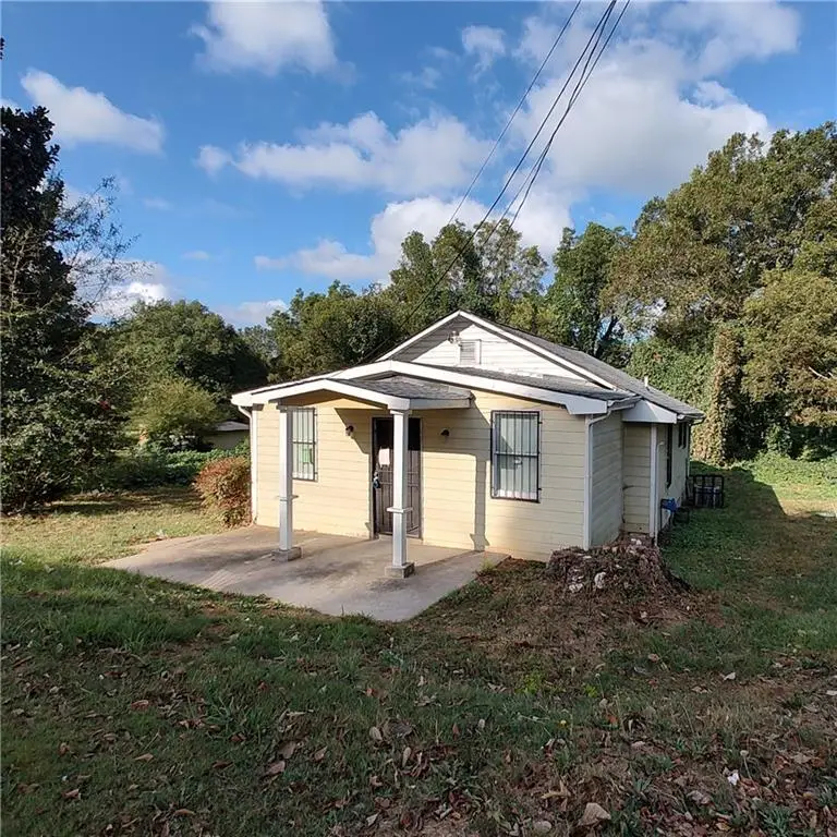 1337 S Hairston Road, Stone Mountain, GA 30088 - Image #2