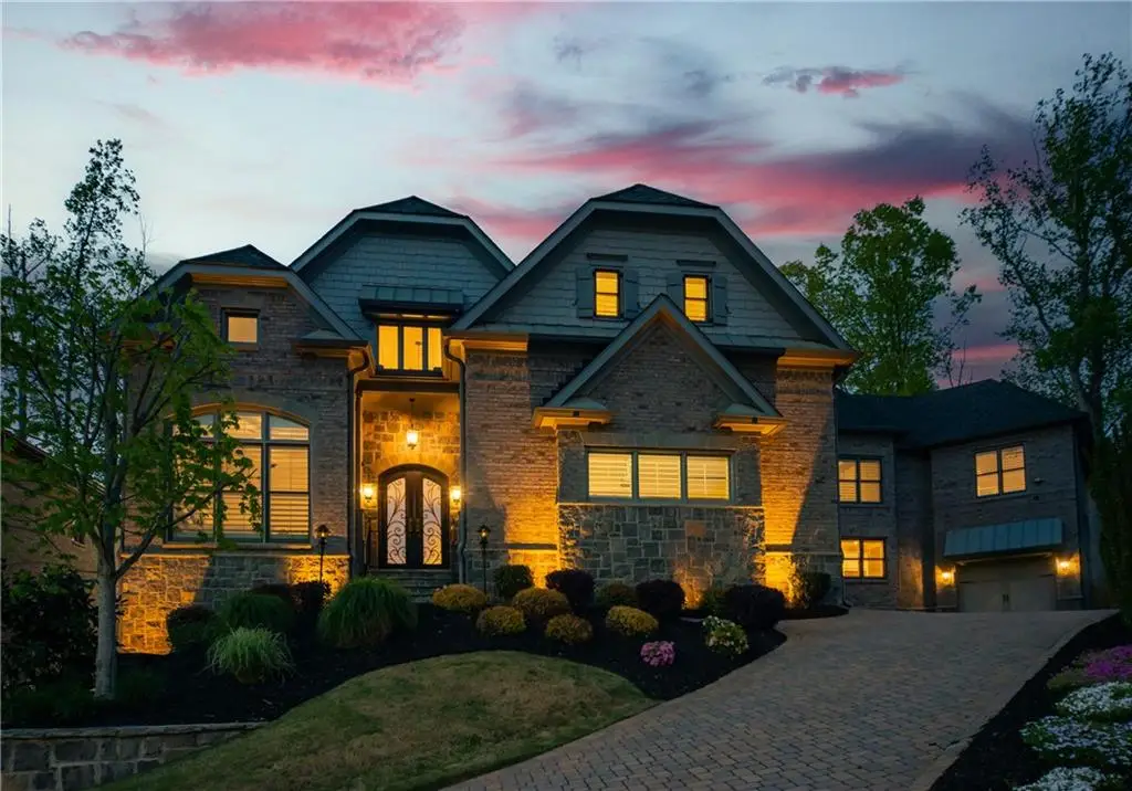 925 Sunny Meadows Lane, Marietta, GA 30062 - Image #1