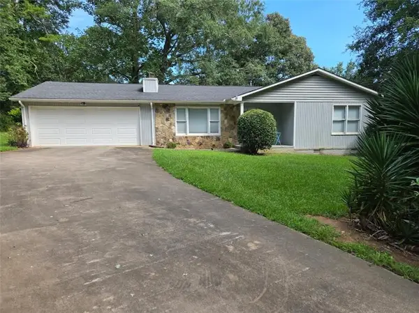 131 Martin Luther King Jr Drive, Jefferson, GA 30549