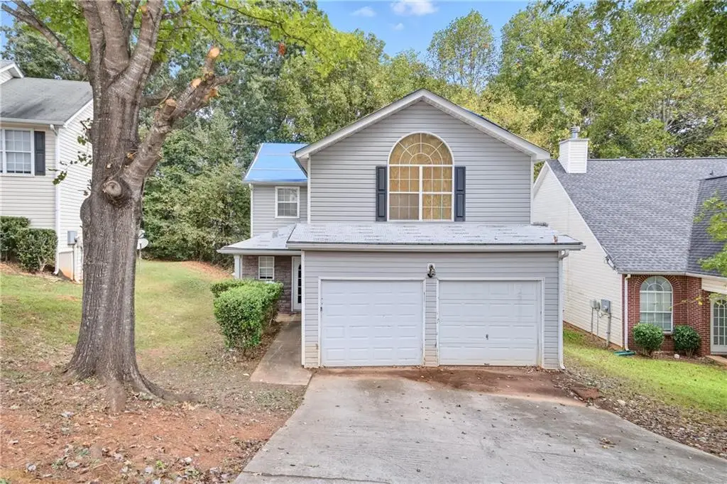 4370 Pipestone Place, Douglasville, GA 30135 - #1