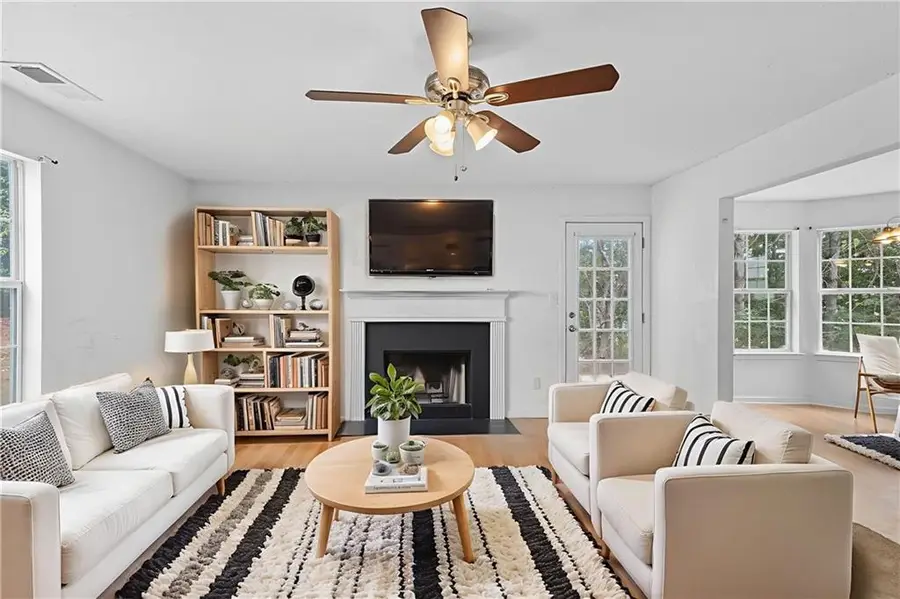 4370 Pipestone Place, Douglasville, GA 30135 - #3