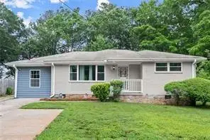 2756 Gresham Road Se, Atlanta, GA 30316 - Image #1