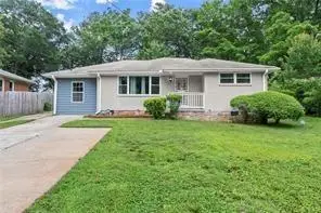 2756 Gresham Road Se, Atlanta, GA 30316 - Image #2