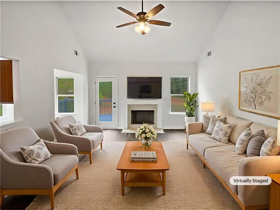 230 Oak Meadows Place, Covington, GA 30016 - Image #2