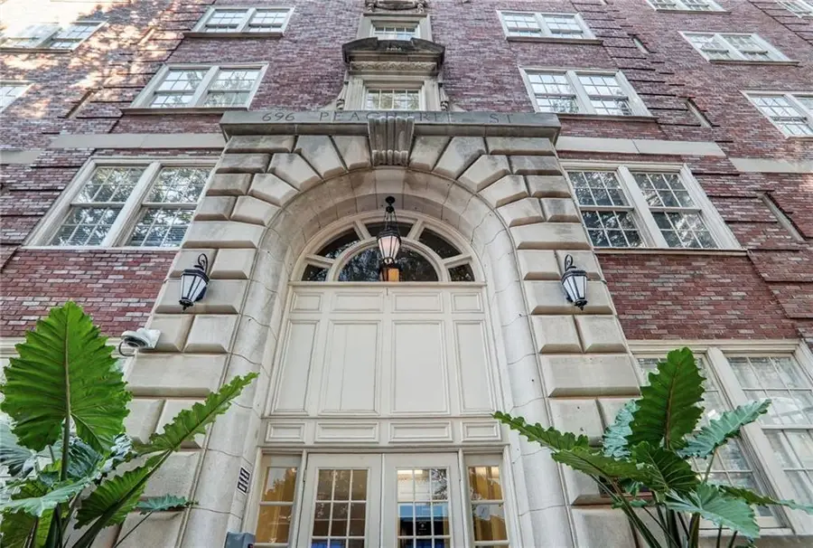 800 Peachtree Street Ne #402, Atlanta, GA 30308 - Image #2