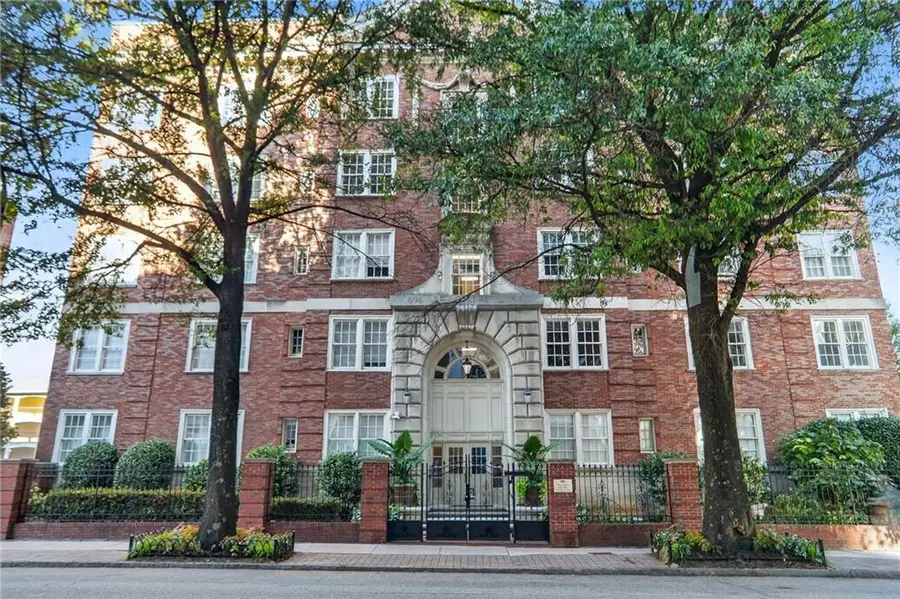 800 Peachtree Street Ne #402, Atlanta, GA 30308 - Image #3