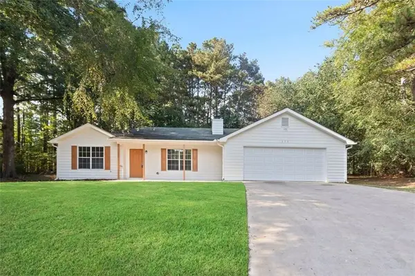 270 Myrtle Grove Lane, Covington, GA 30014