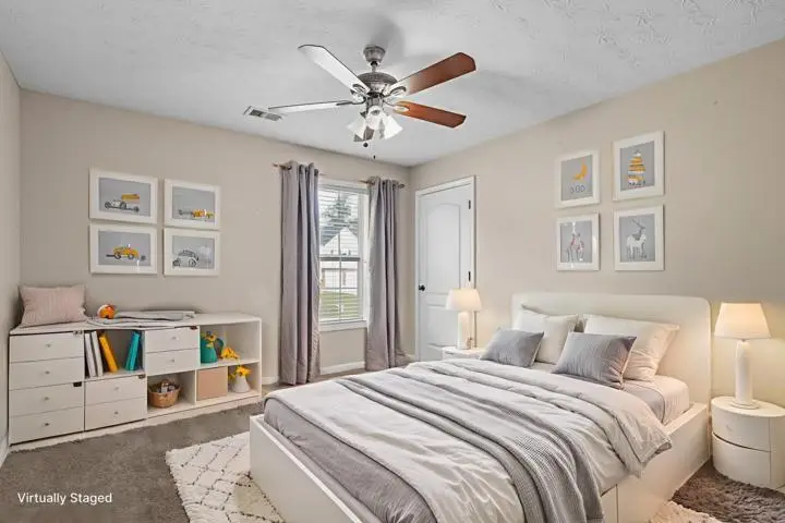 140 Sunflower Lane, Covington, GA 30016 - Image #3