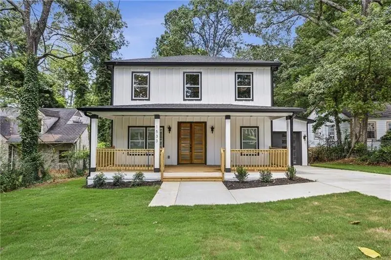 1533 Willowbrook Drive Sw, Atlanta, GA 30311 - Image #1
