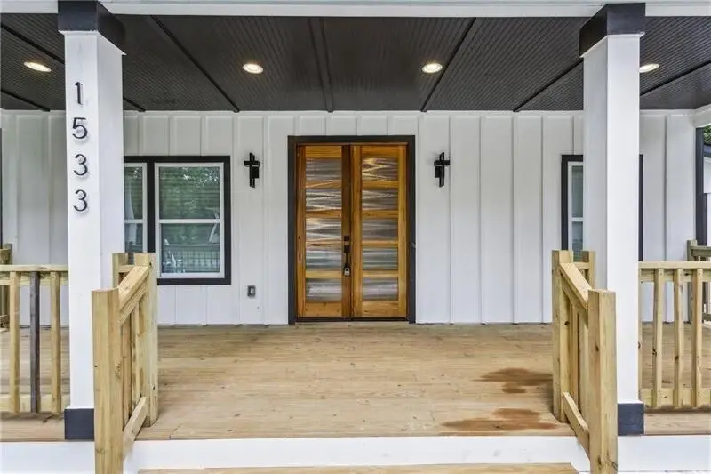 1533 Willowbrook Drive Sw, Atlanta, GA 30311 - Image #2