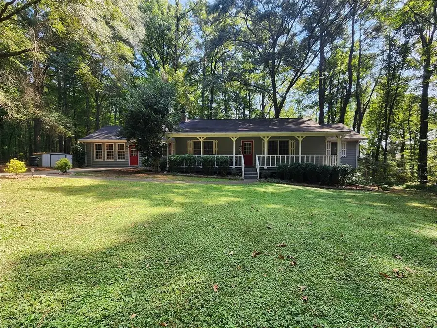 5317 Highway 81, Loganville, GA 30052 - Image #2