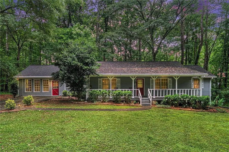 5317 Highway 81, Loganville, GA 30052 - Image #3